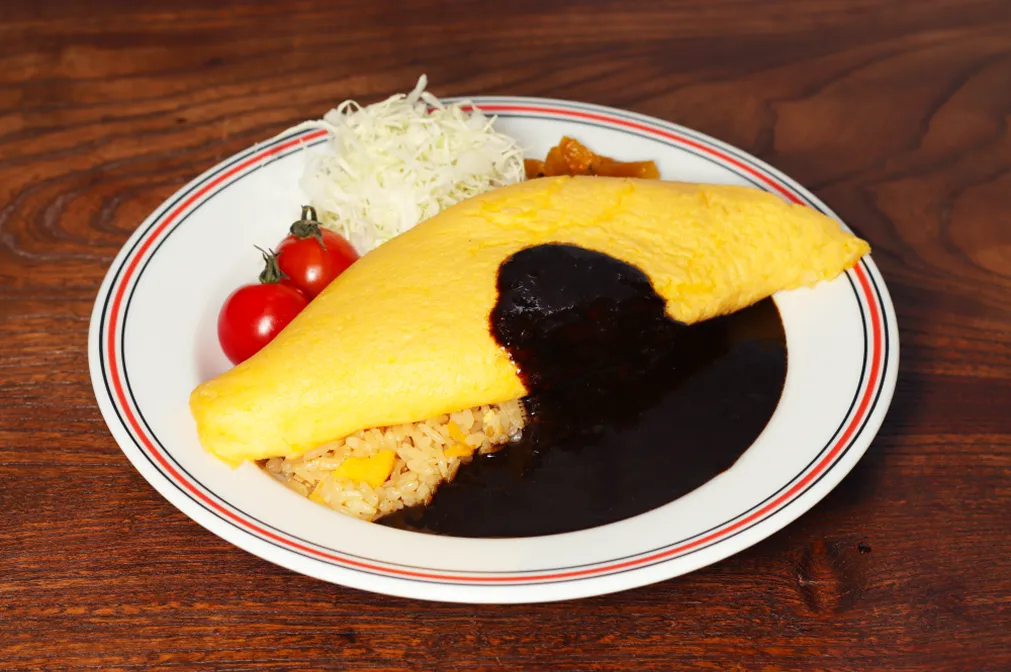 黒カレーベース